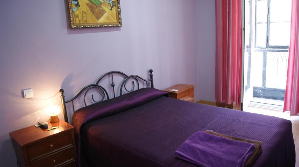 Casa Huesped Magdalena Hotell Madrid Rum bild